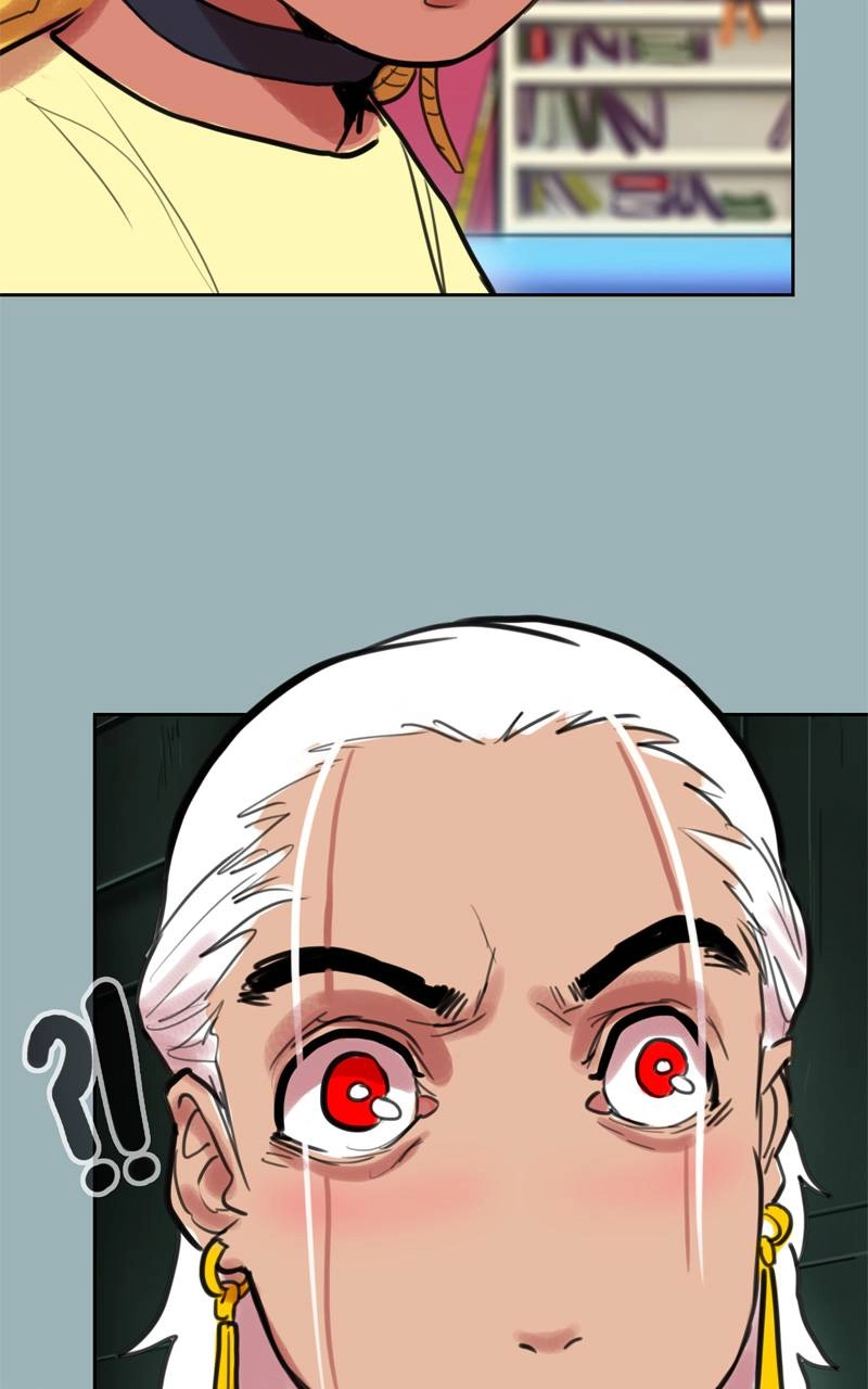 Ordeal Chapter 71 Page 42