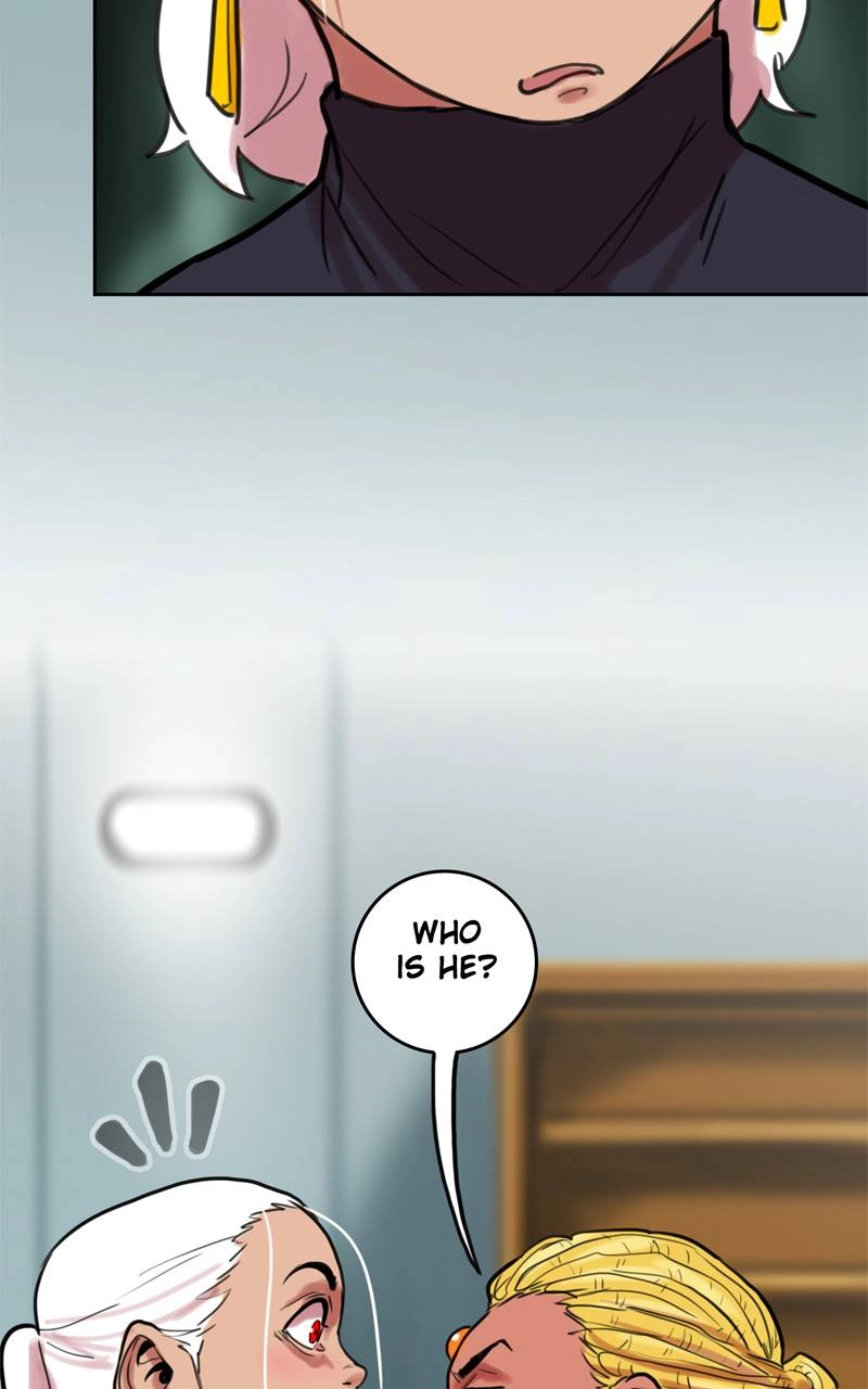 Ordeal Chapter 71 Page 43