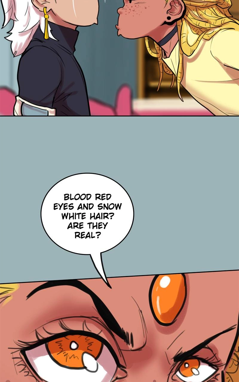 Ordeal Chapter 71 Page 44