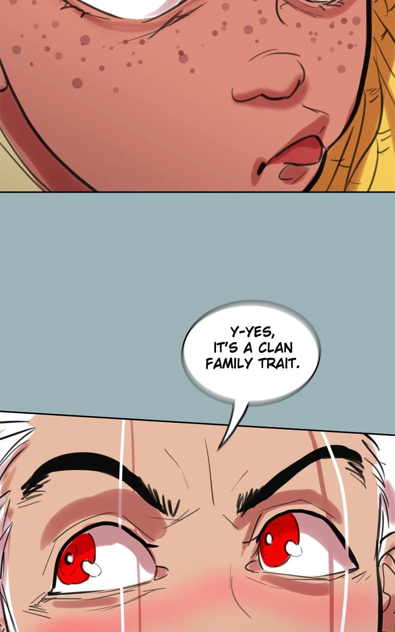 Ordeal Chapter 71 Page 45