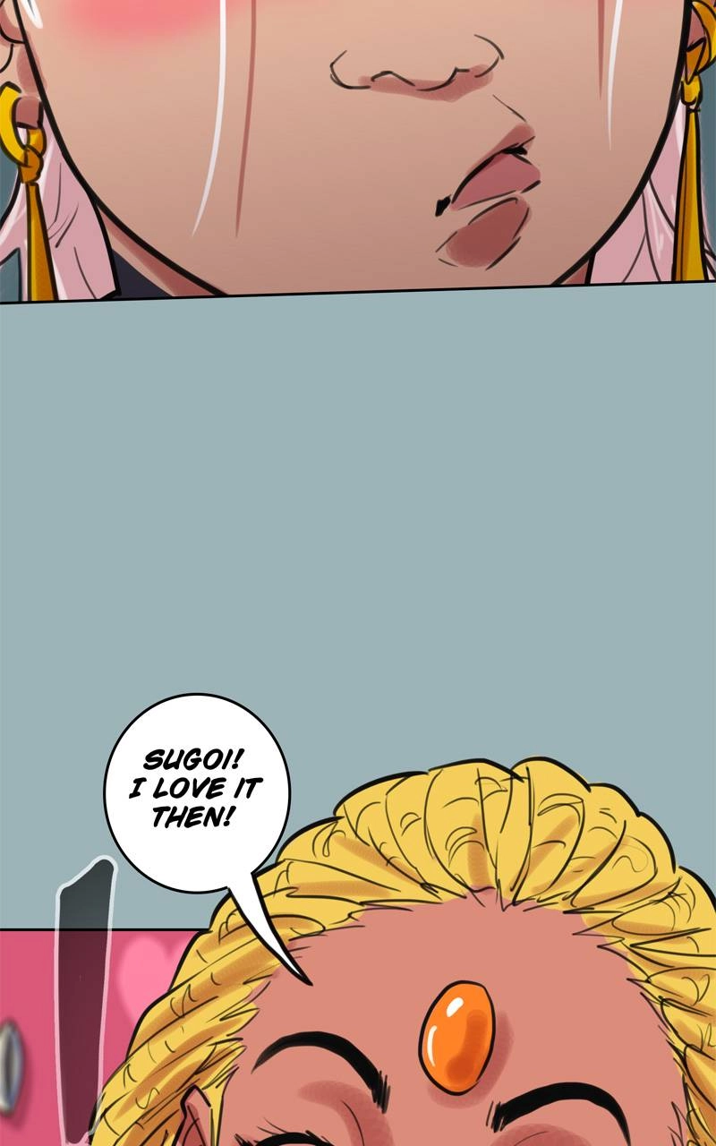 Ordeal Chapter 71 Page 46