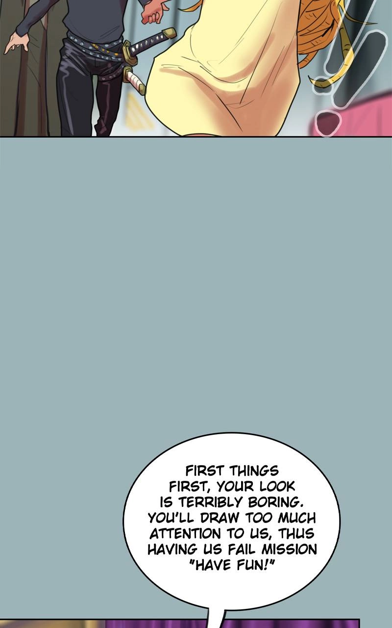 Ordeal Chapter 71 Page 55