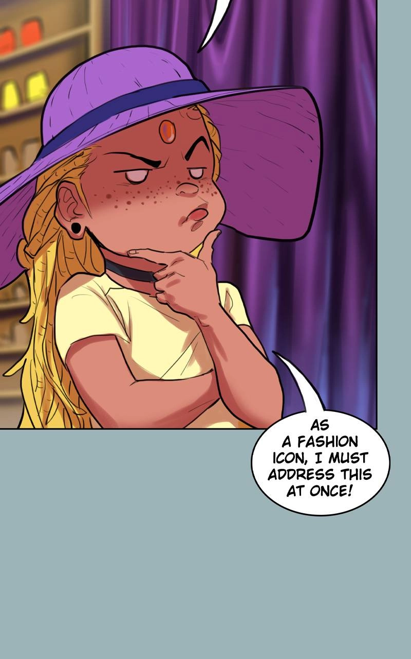 Ordeal Chapter 71 Page 56