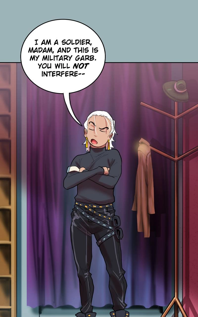 Ordeal Chapter 71 Page 57