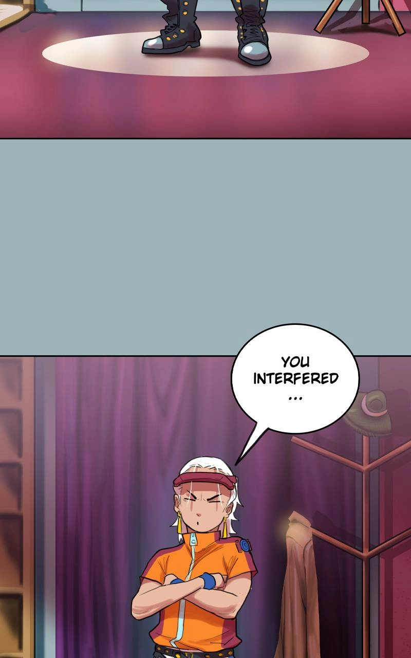 Ordeal Chapter 71 Page 58