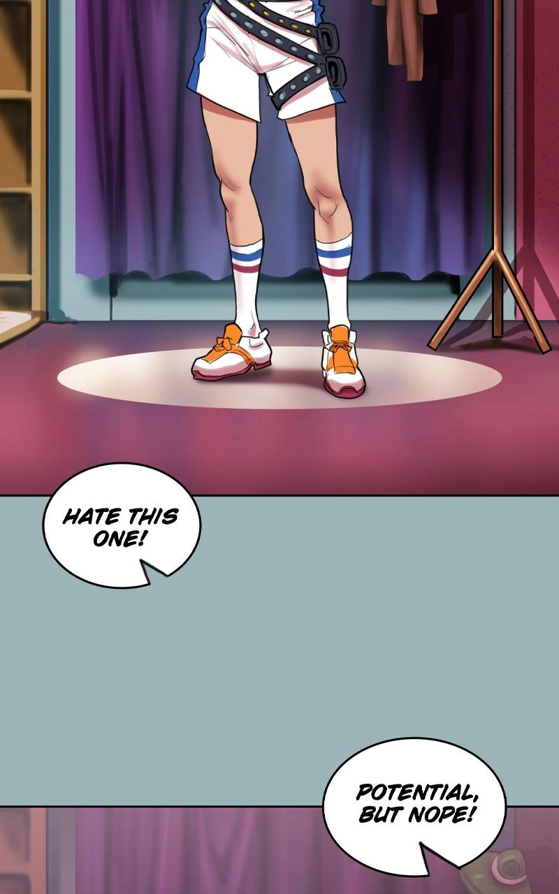 Ordeal Chapter 71 Page 59