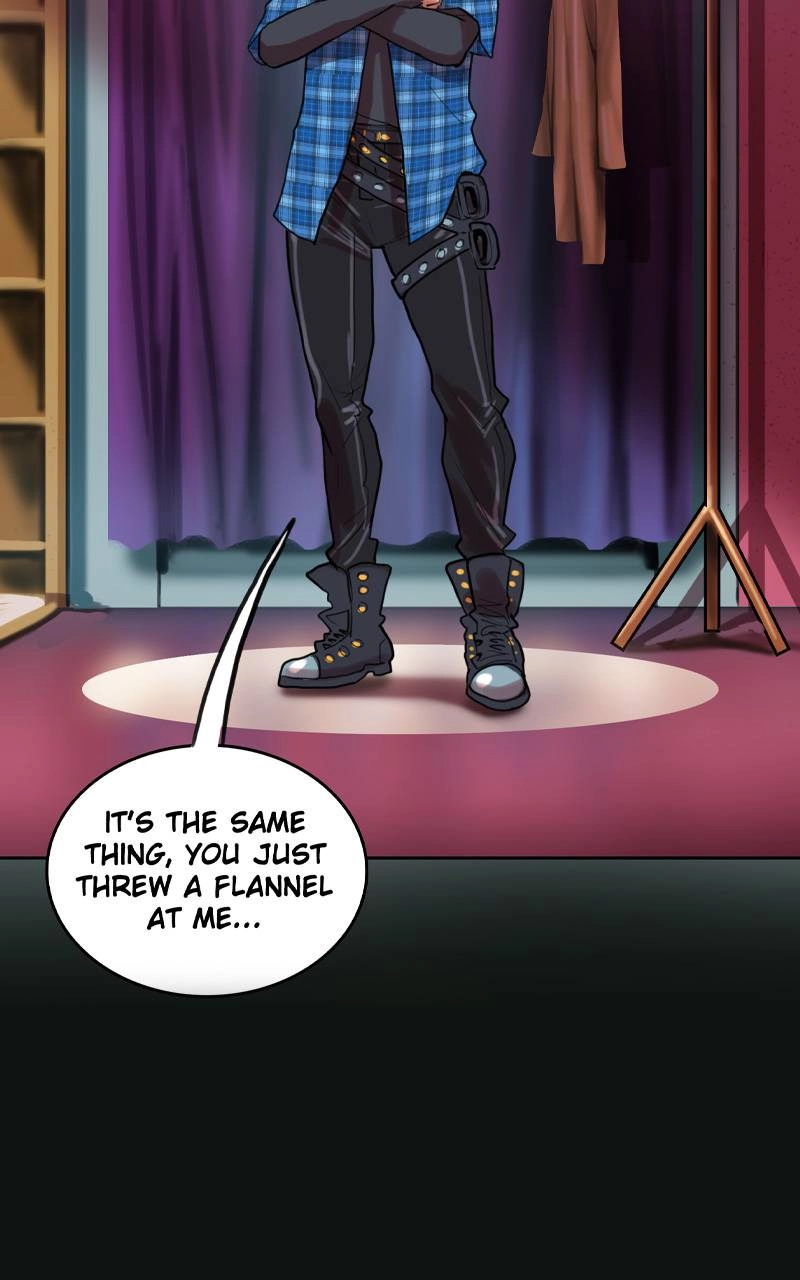 Ordeal Chapter 71 Page 63