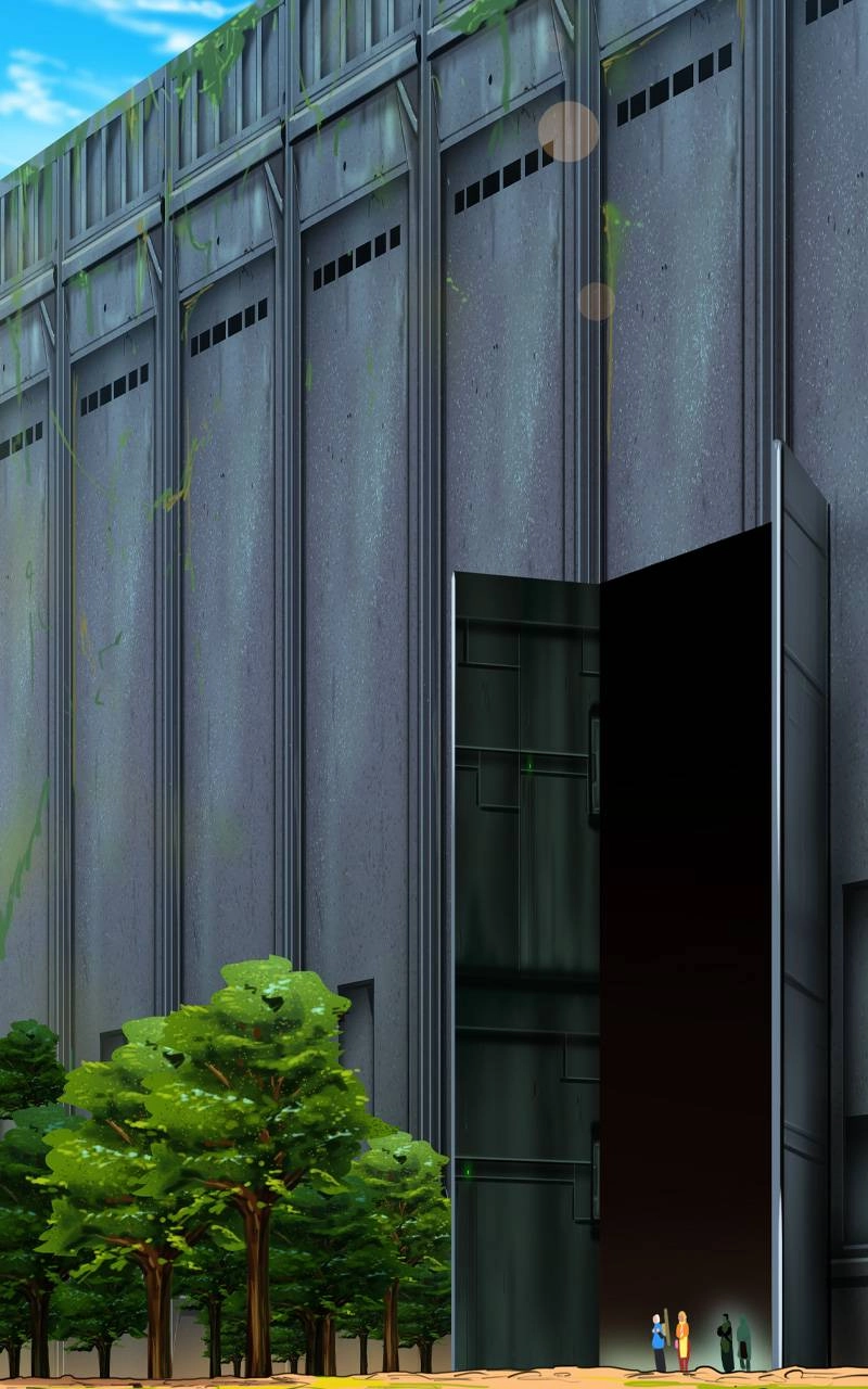 Ordeal Chapter 71 Page 66