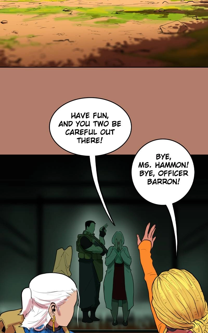 Ordeal Chapter 71 Page 67