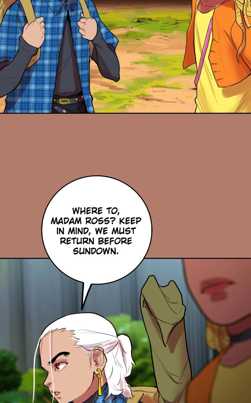 Ordeal Chapter 71 Page 68