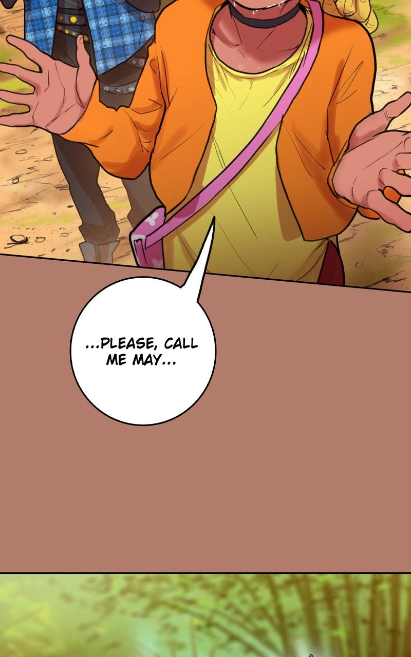 Ordeal Chapter 71 Page 70