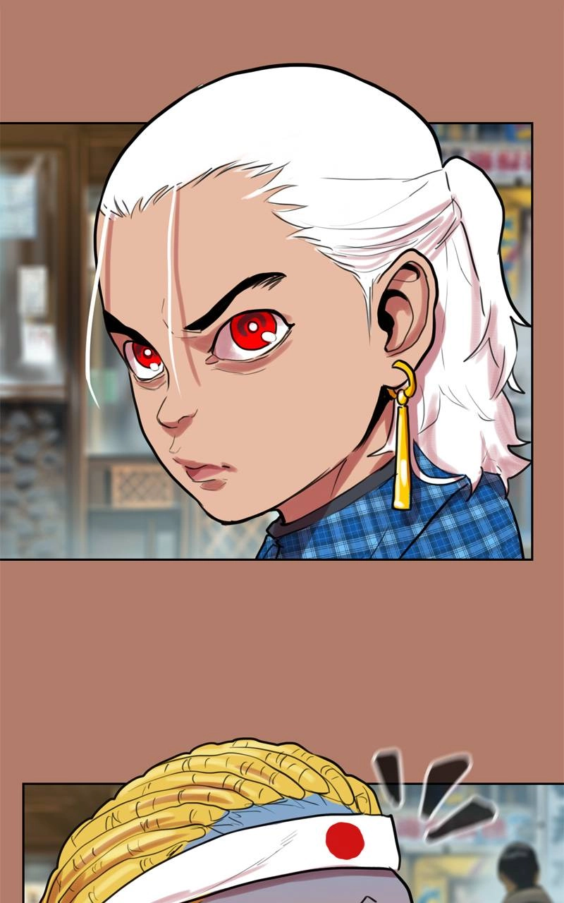 Ordeal Chapter 71 Page 75