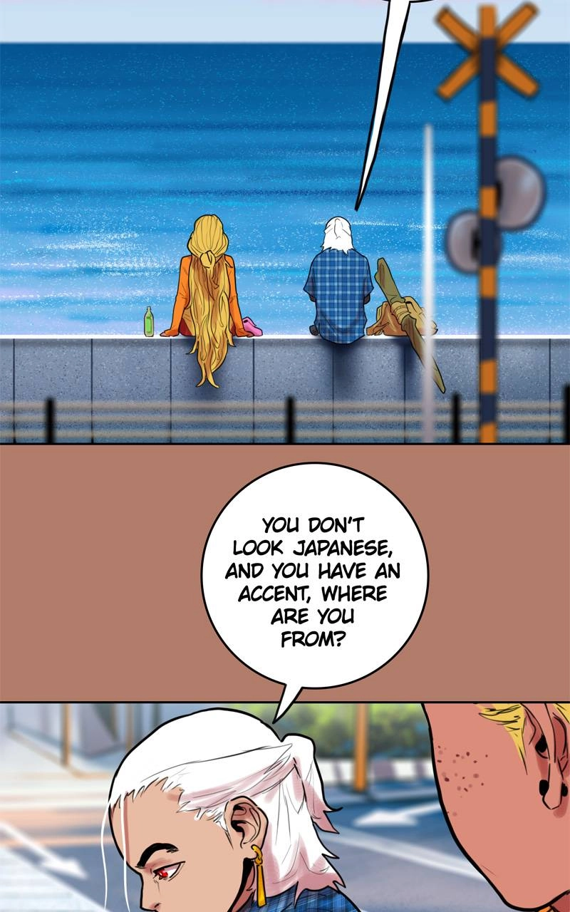 Ordeal Chapter 71 Page 78