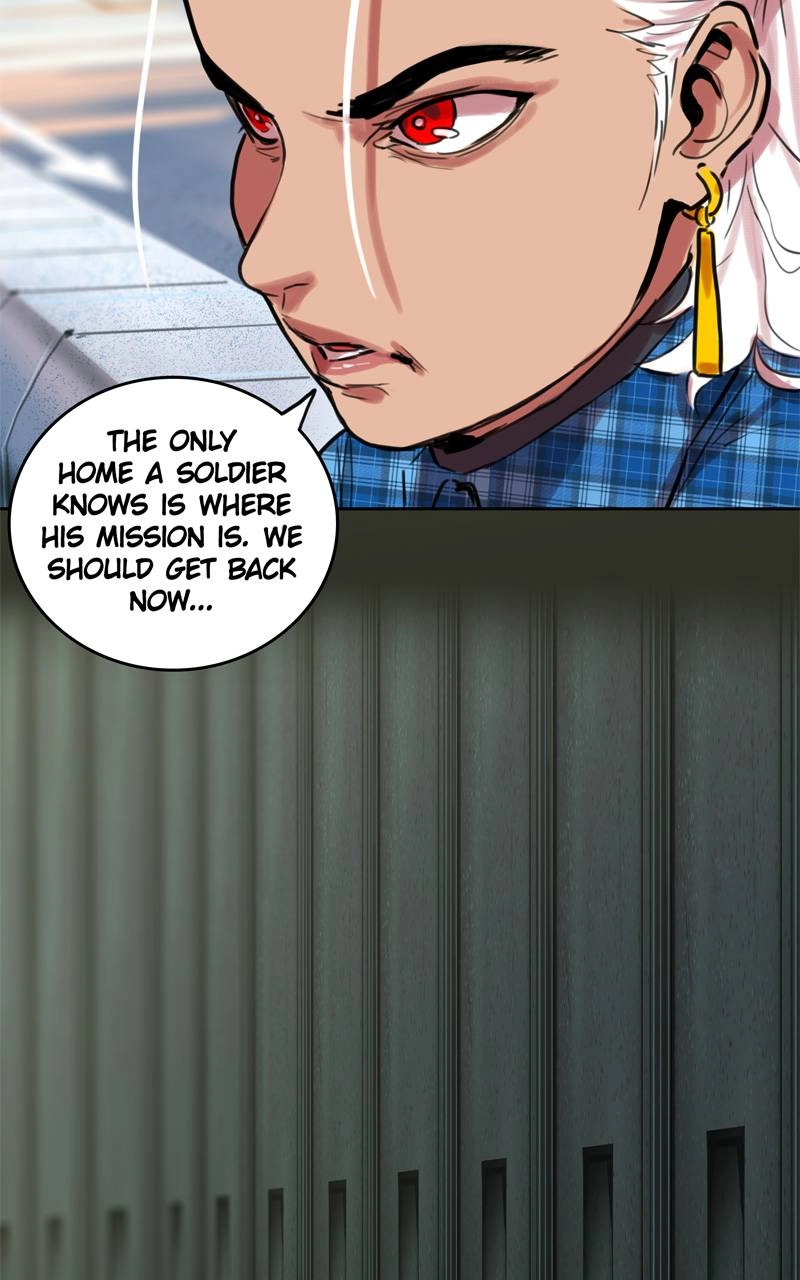 Ordeal Chapter 71 Page 81