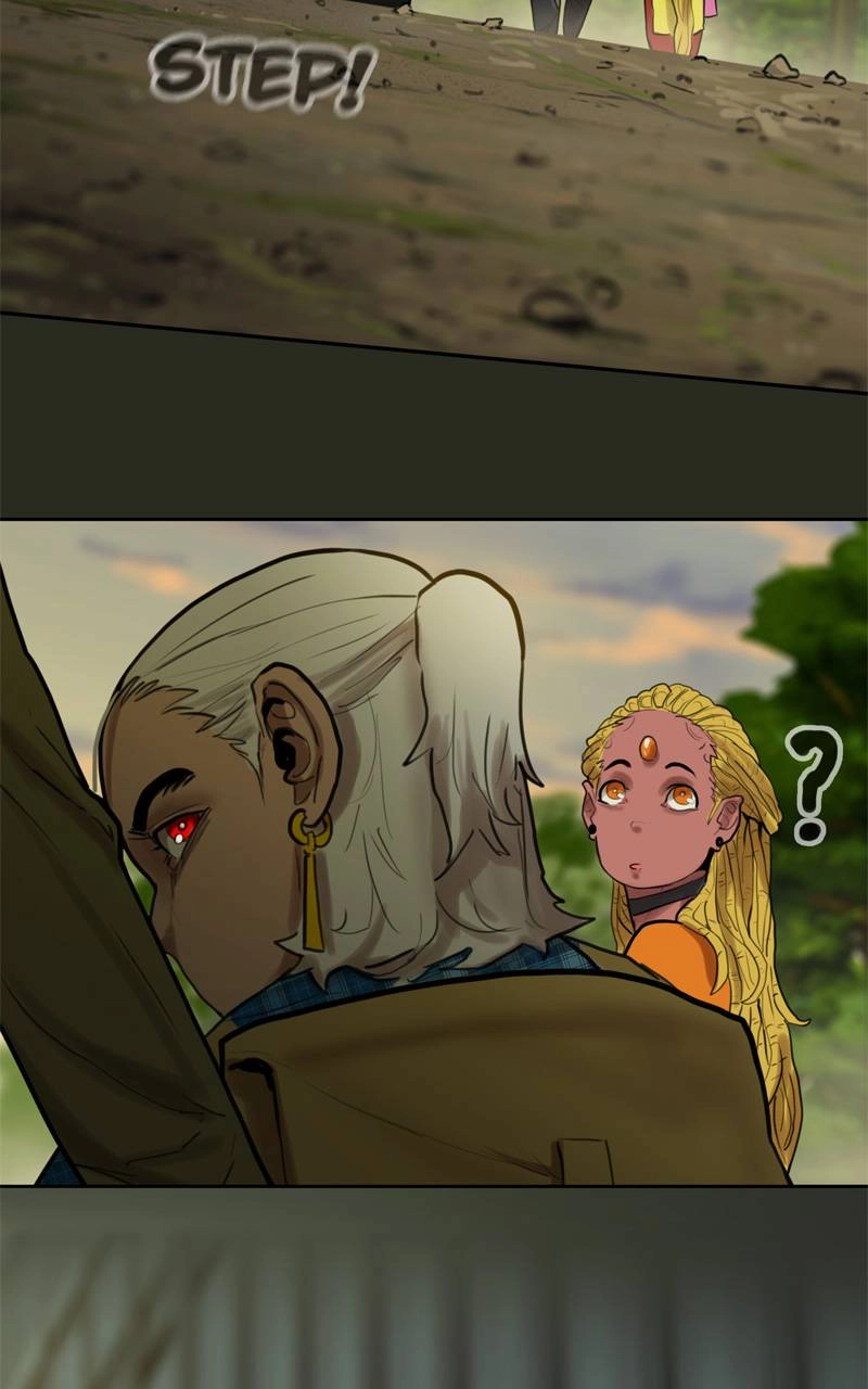 Ordeal Chapter 71 Page 85