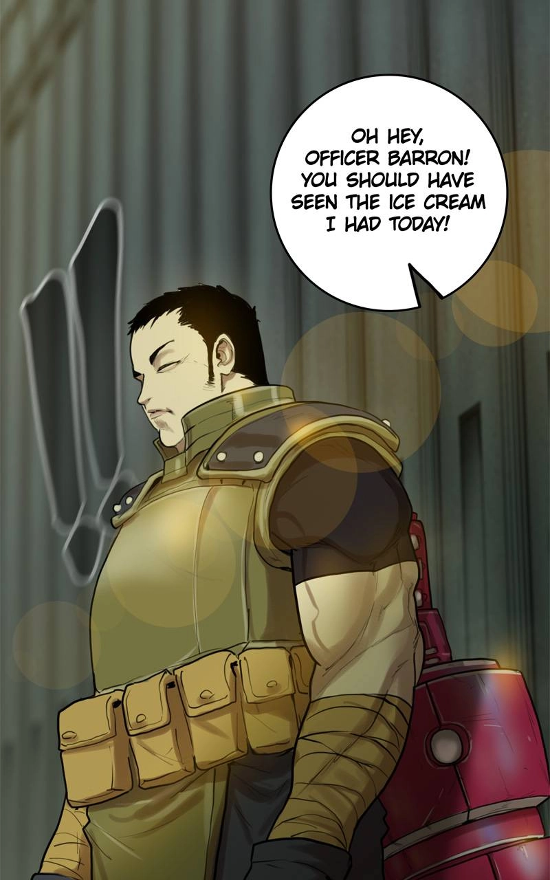 Ordeal Chapter 71 Page 86