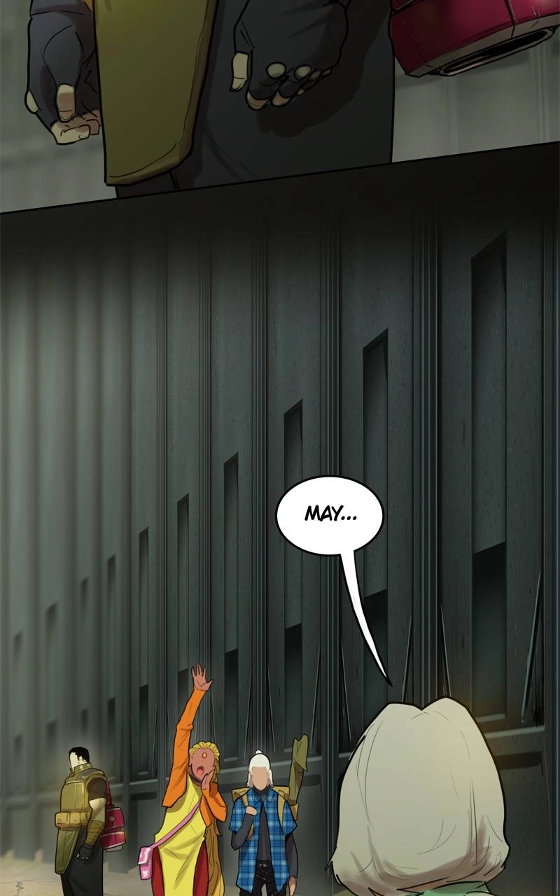 Ordeal Chapter 71 Page 87