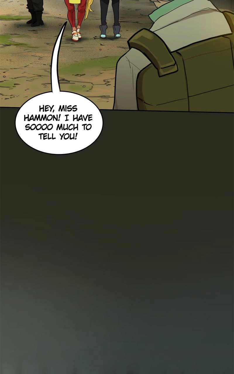 Ordeal Chapter 71 Page 88