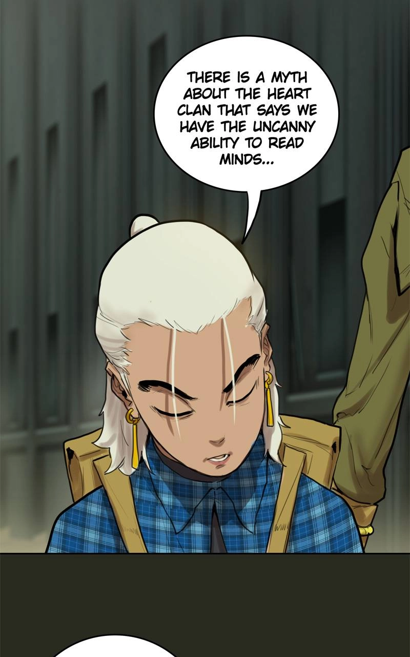 Ordeal Chapter 71 Page 89