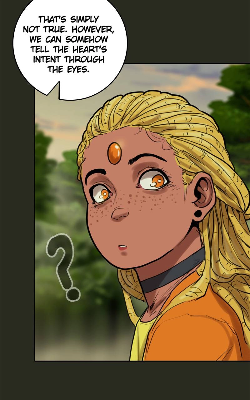 Ordeal Chapter 71 Page 90