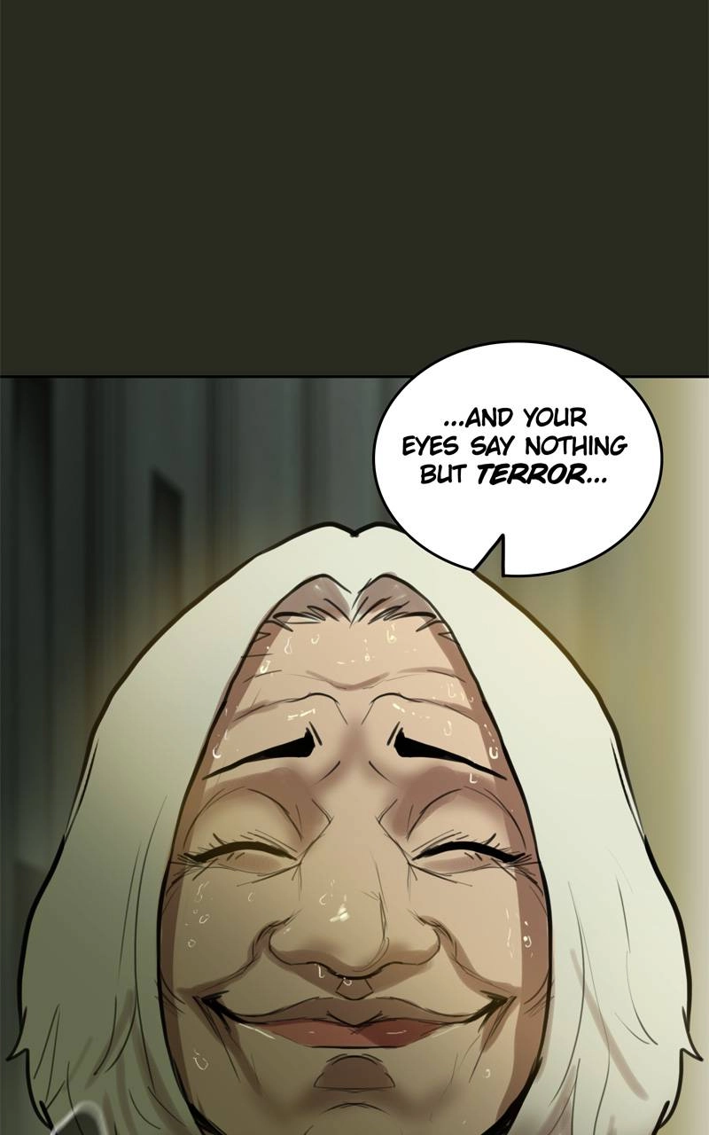 Ordeal Chapter 71 Page 91