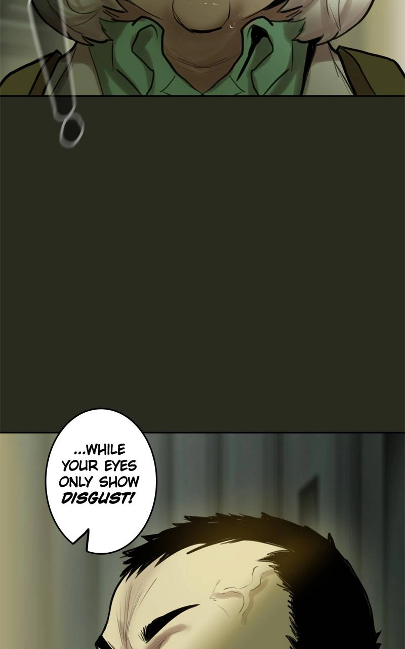 Ordeal Chapter 71 Page 92