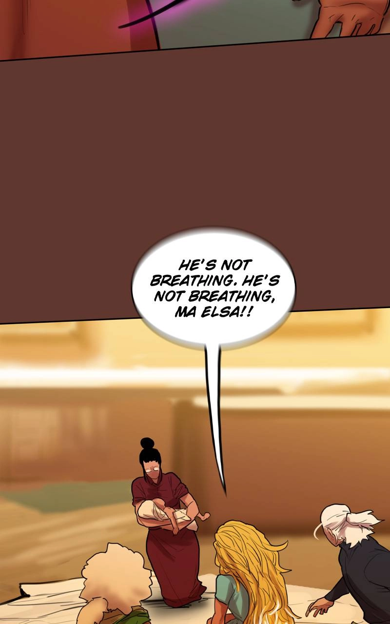 Ordeal Chapter 71 Page 9