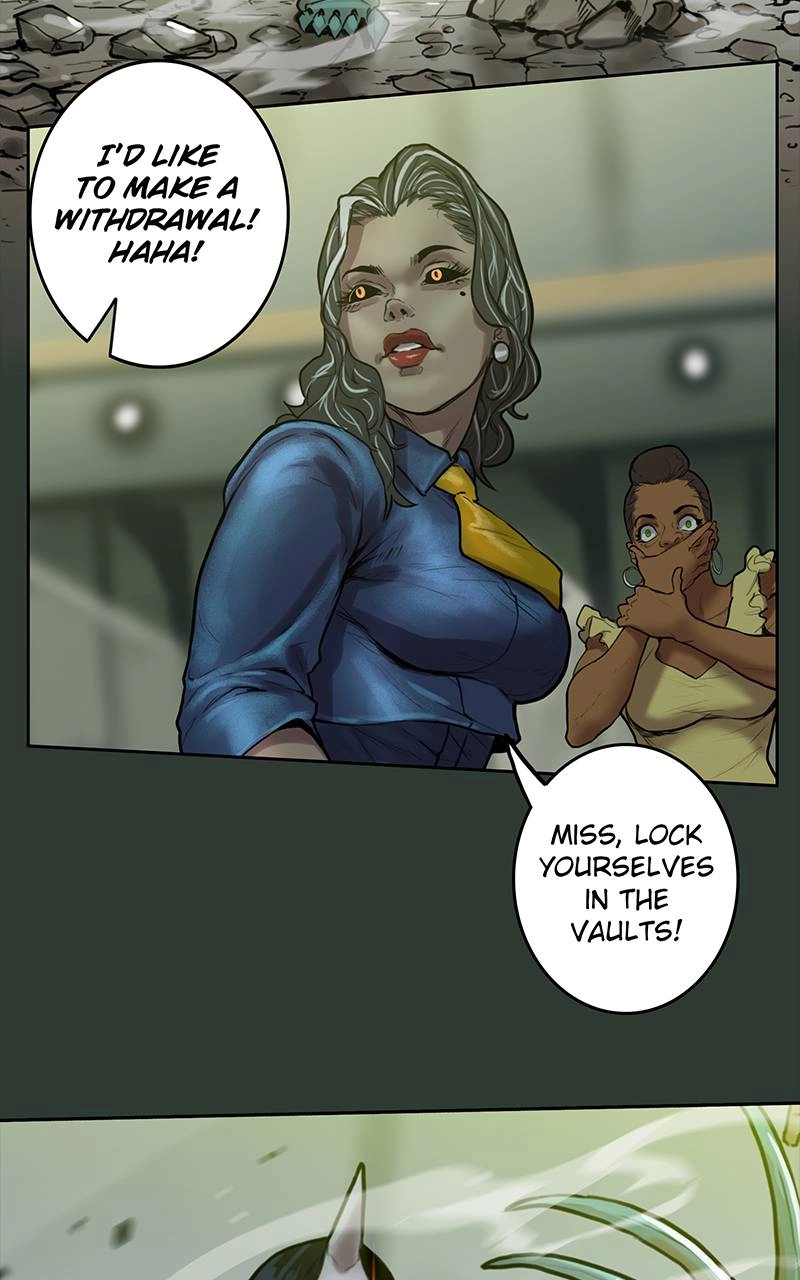 Ordeal Chapter 19 Page 12