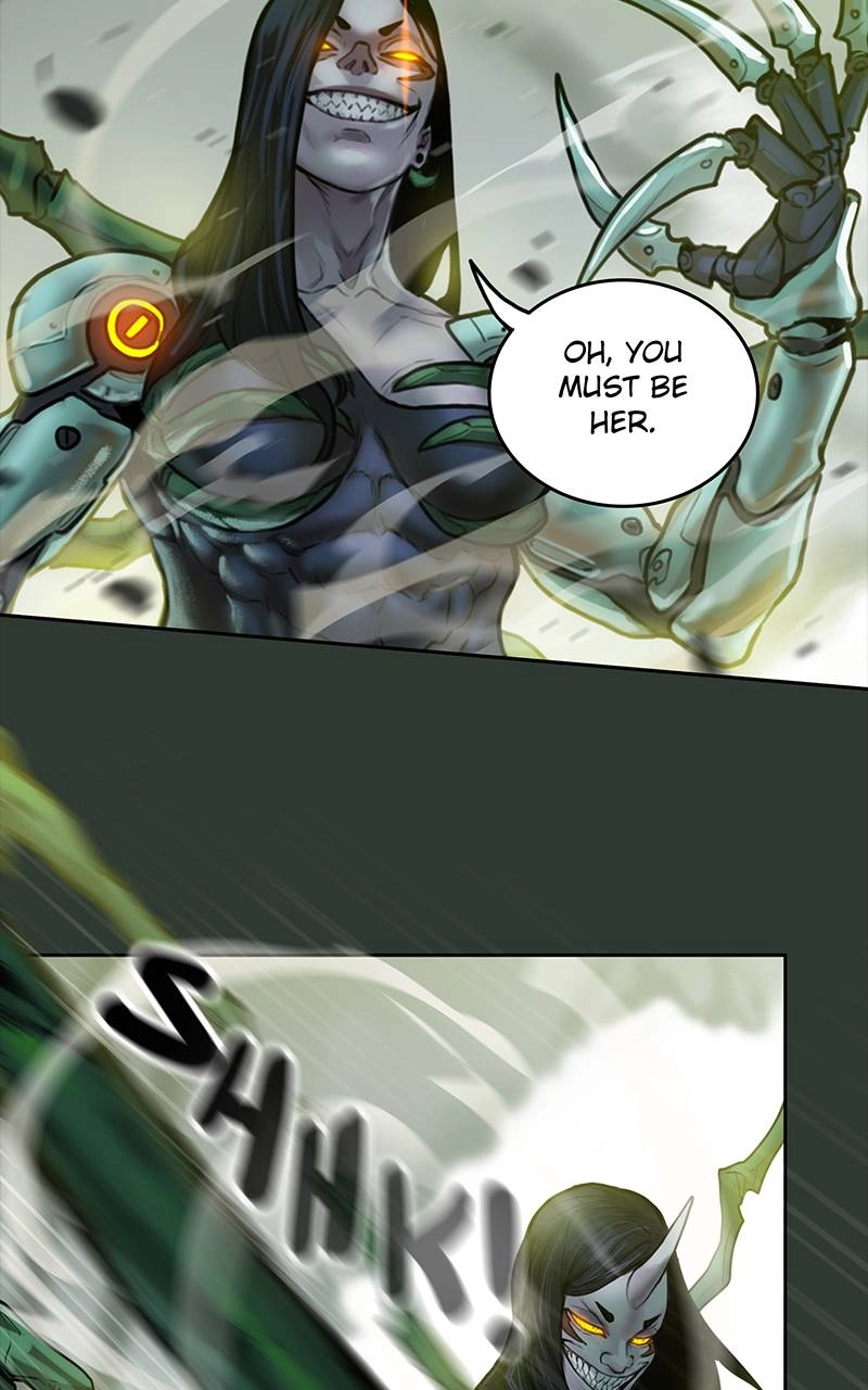 Ordeal Chapter 19 Page 13
