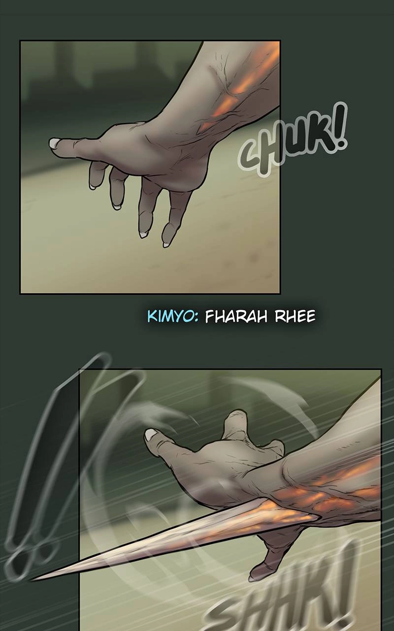 Ordeal Chapter 19 Page 17