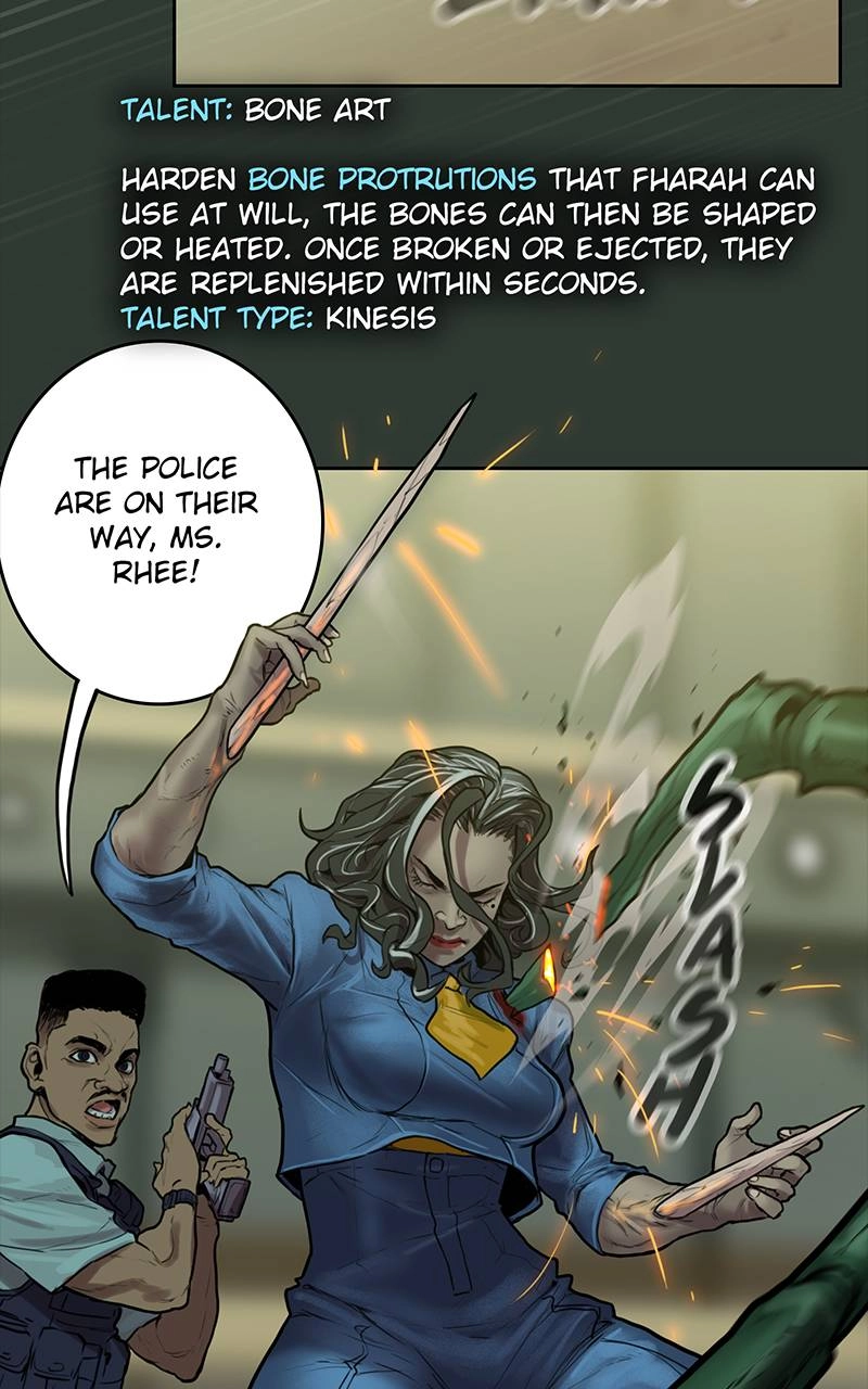 Ordeal Chapter 19 Page 18