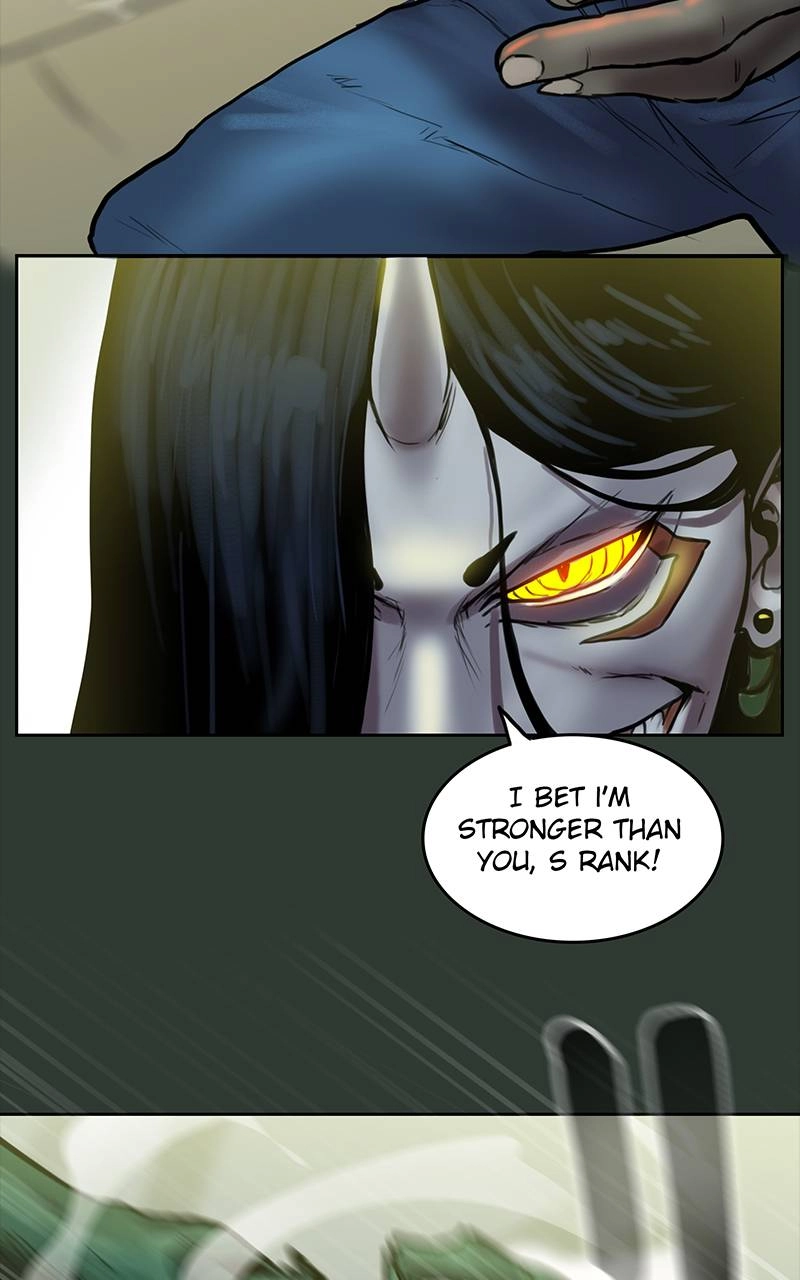 Ordeal Chapter 19 Page 20