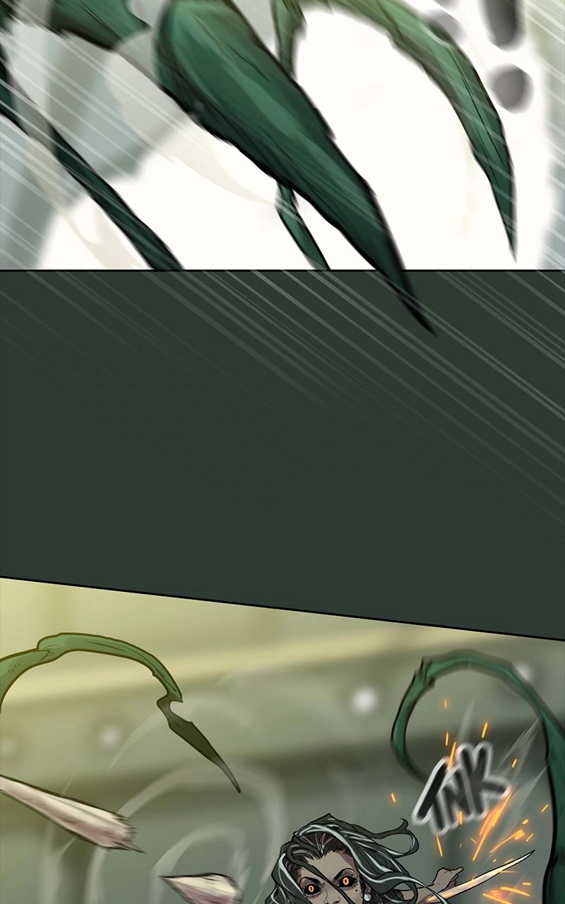 Ordeal Chapter 19 Page 21