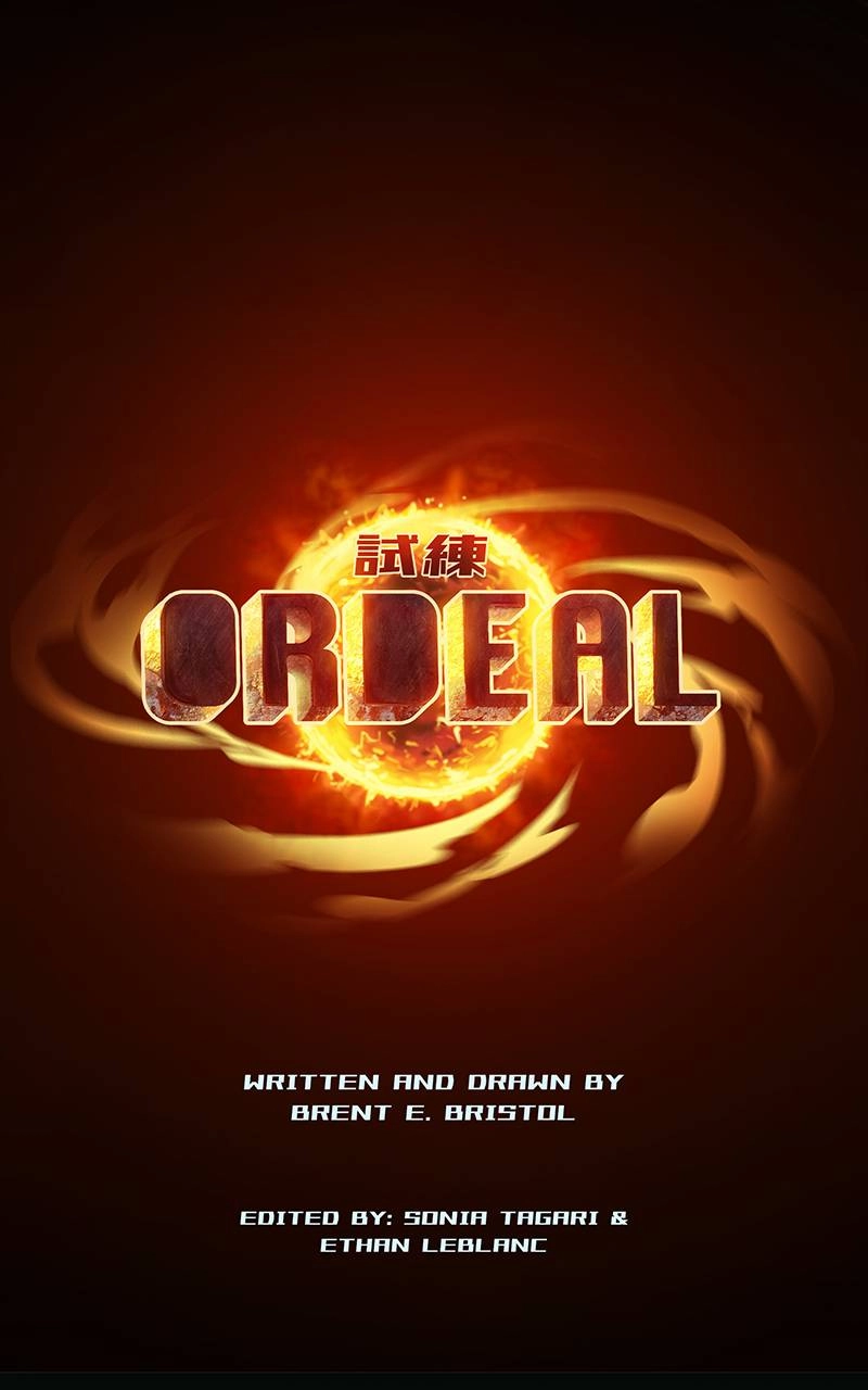 Ordeal Chapter 19 Page 25