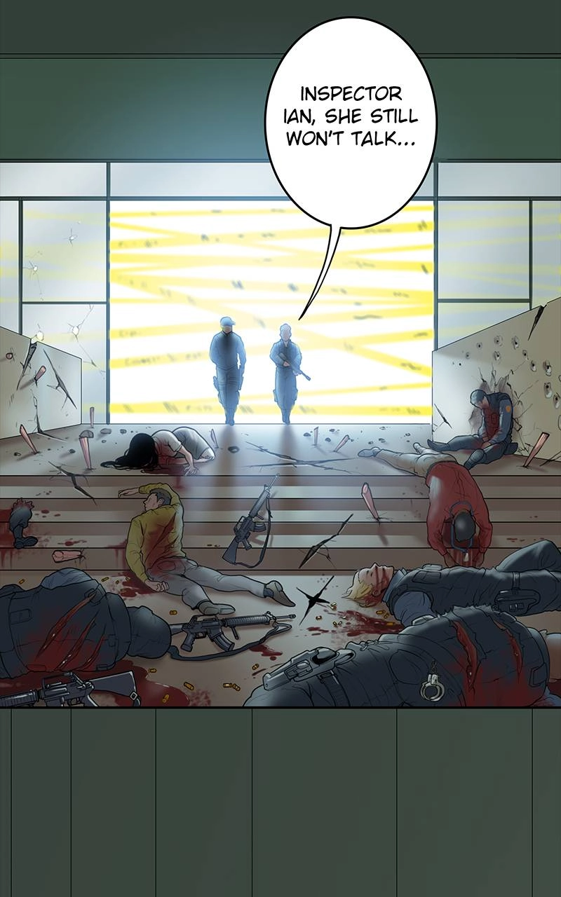 Ordeal Chapter 19 Page 27
