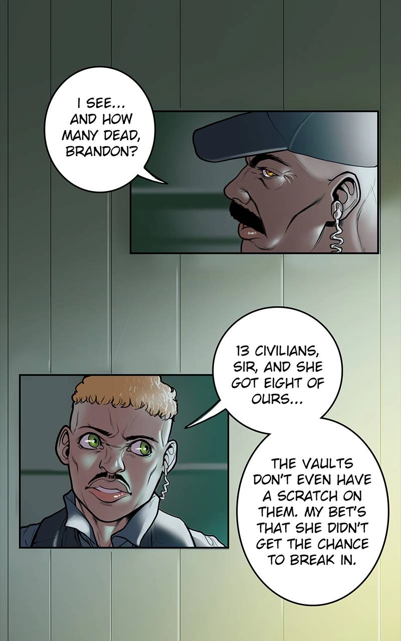 Ordeal Chapter 19 Page 28