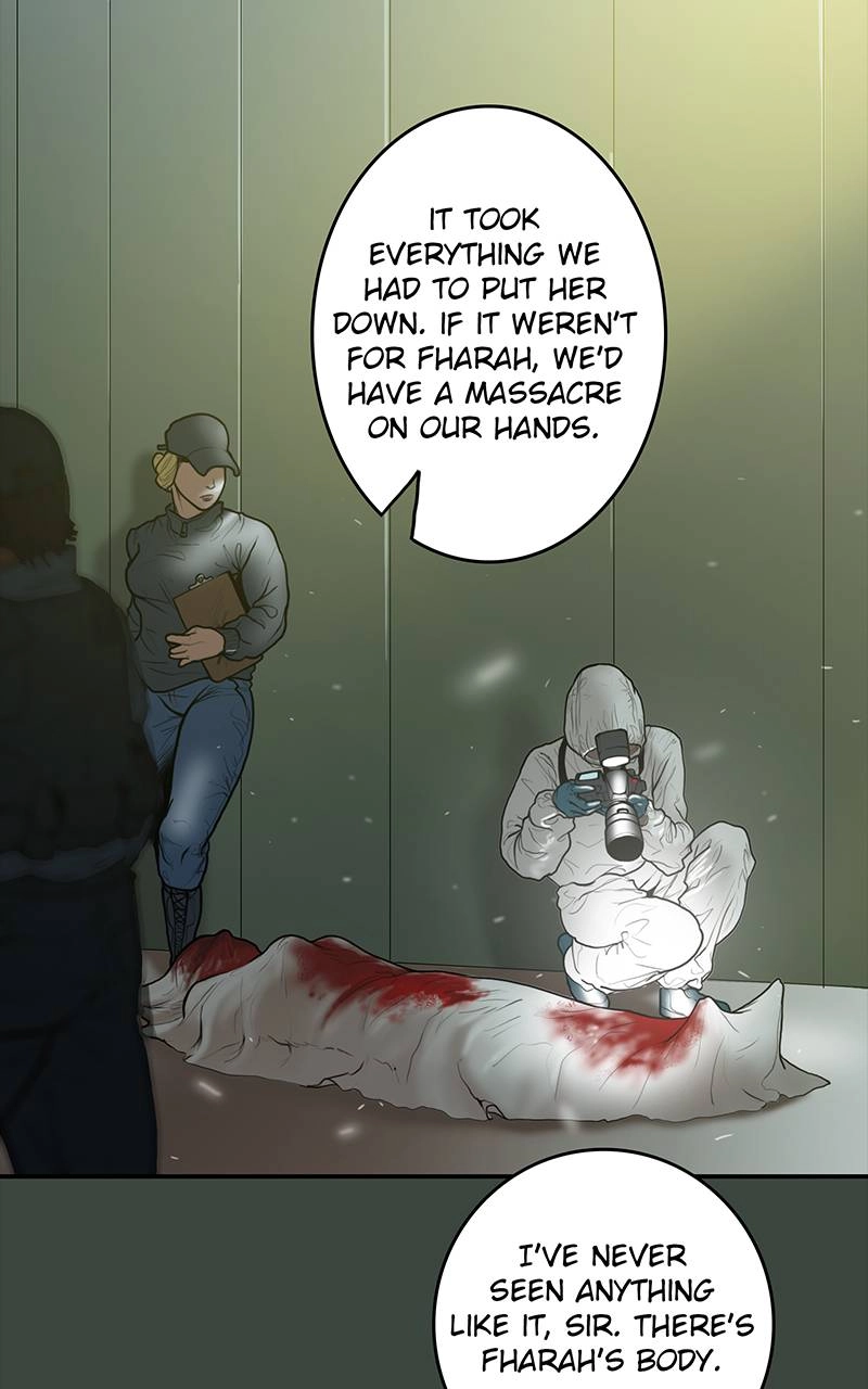 Ordeal Chapter 19 Page 29