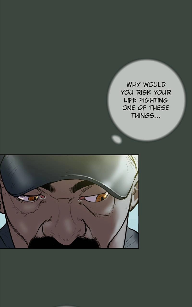 Ordeal Chapter 19 Page 31