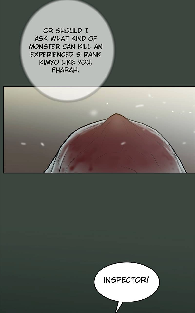 Ordeal Chapter 19 Page 32