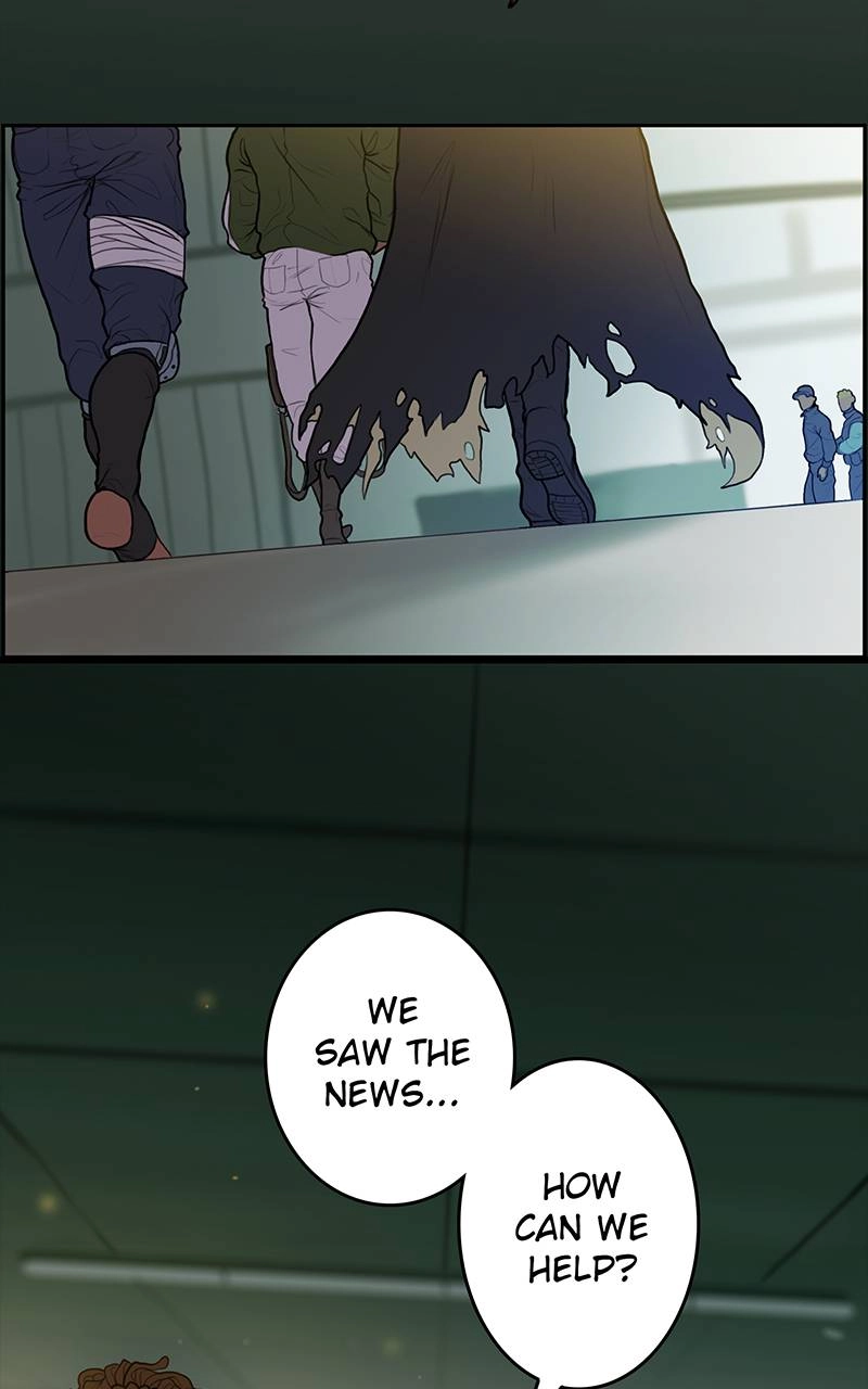 Ordeal Chapter 19 Page 33