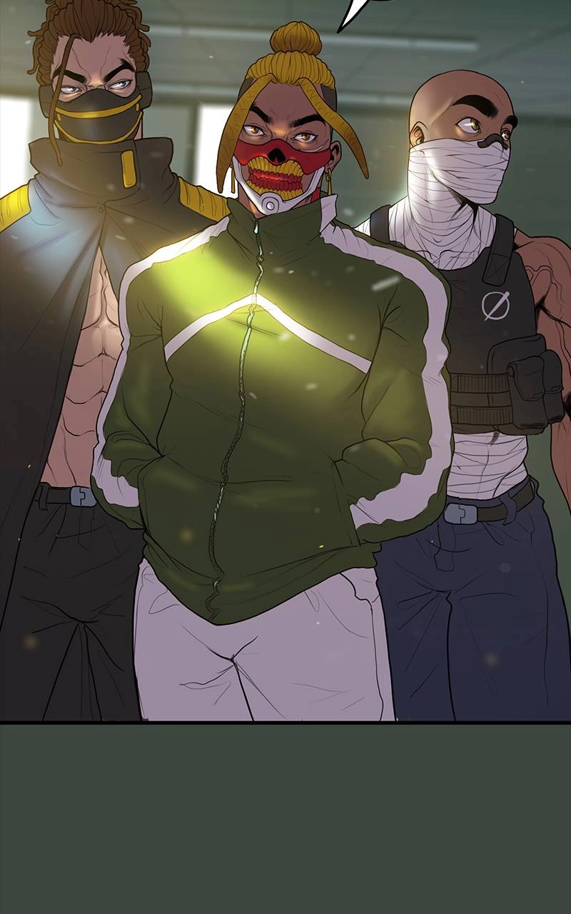 Ordeal Chapter 19 Page 34