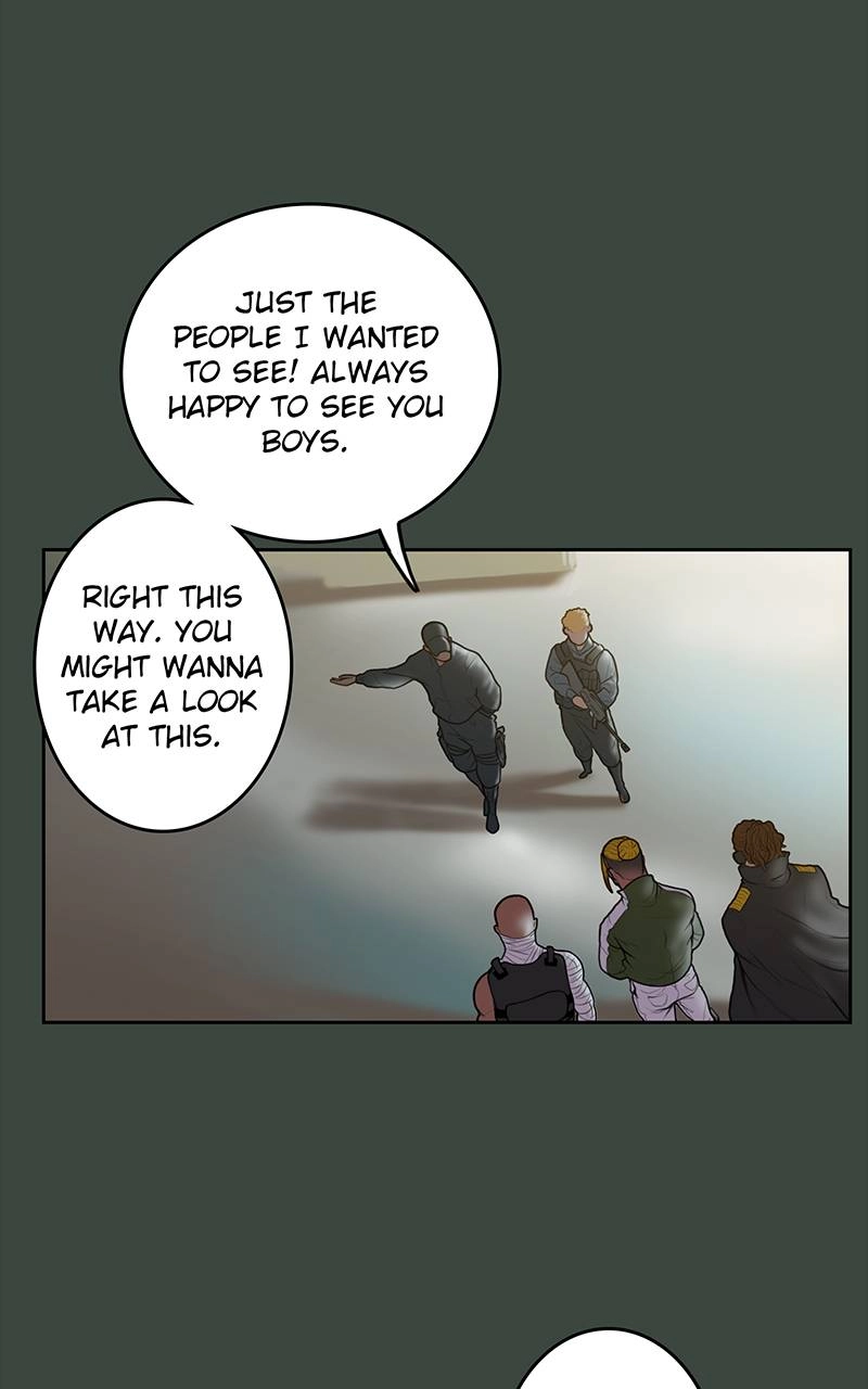 Ordeal Chapter 19 Page 35