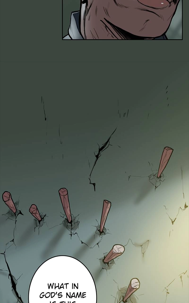 Ordeal Chapter 19 Page 38