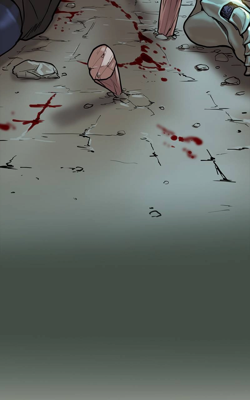 Ordeal Chapter 19 Page 40