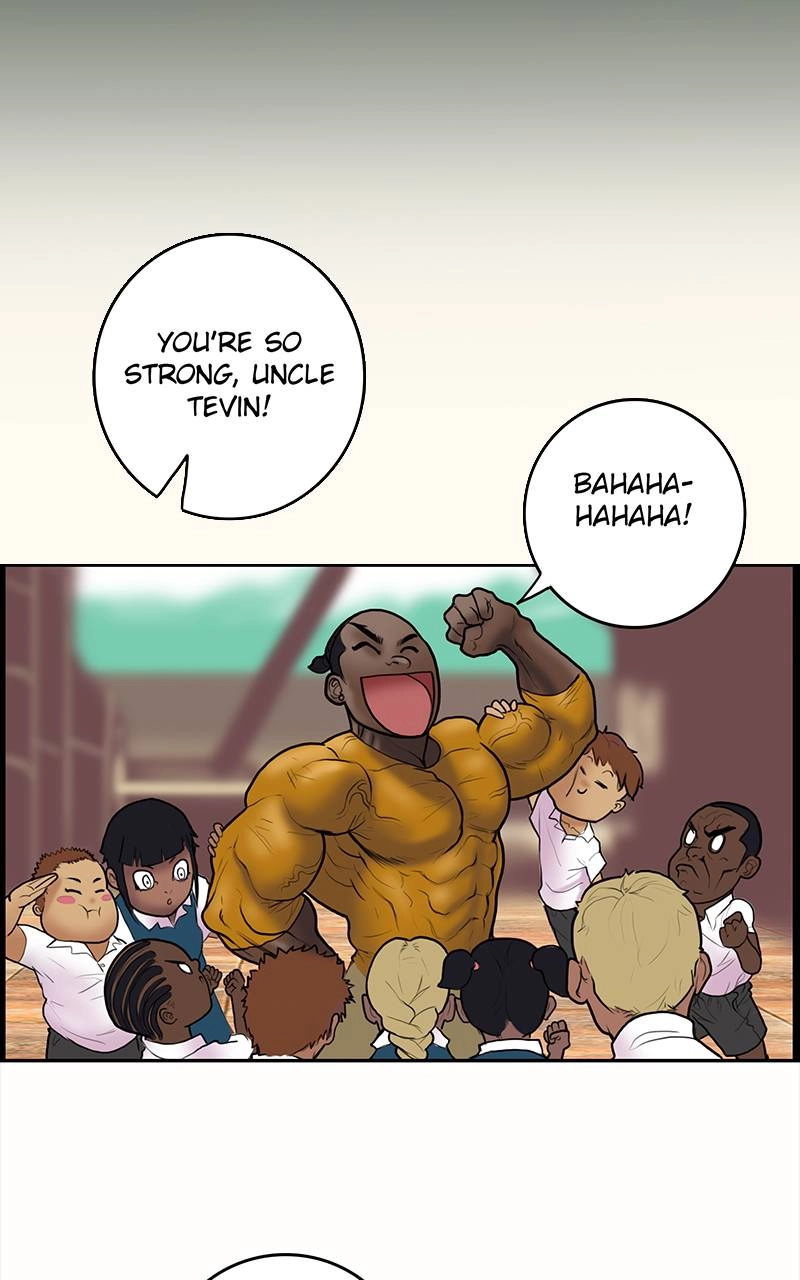 Ordeal Chapter 19 Page 41