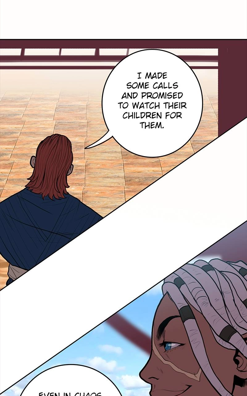 Ordeal Chapter 19 Page 43
