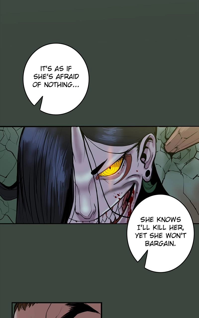 Ordeal Chapter 19 Page 45