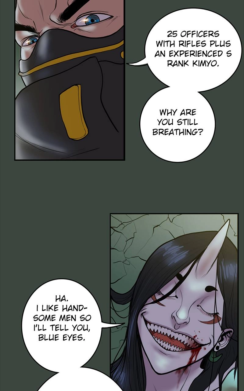 Ordeal Chapter 19 Page 46