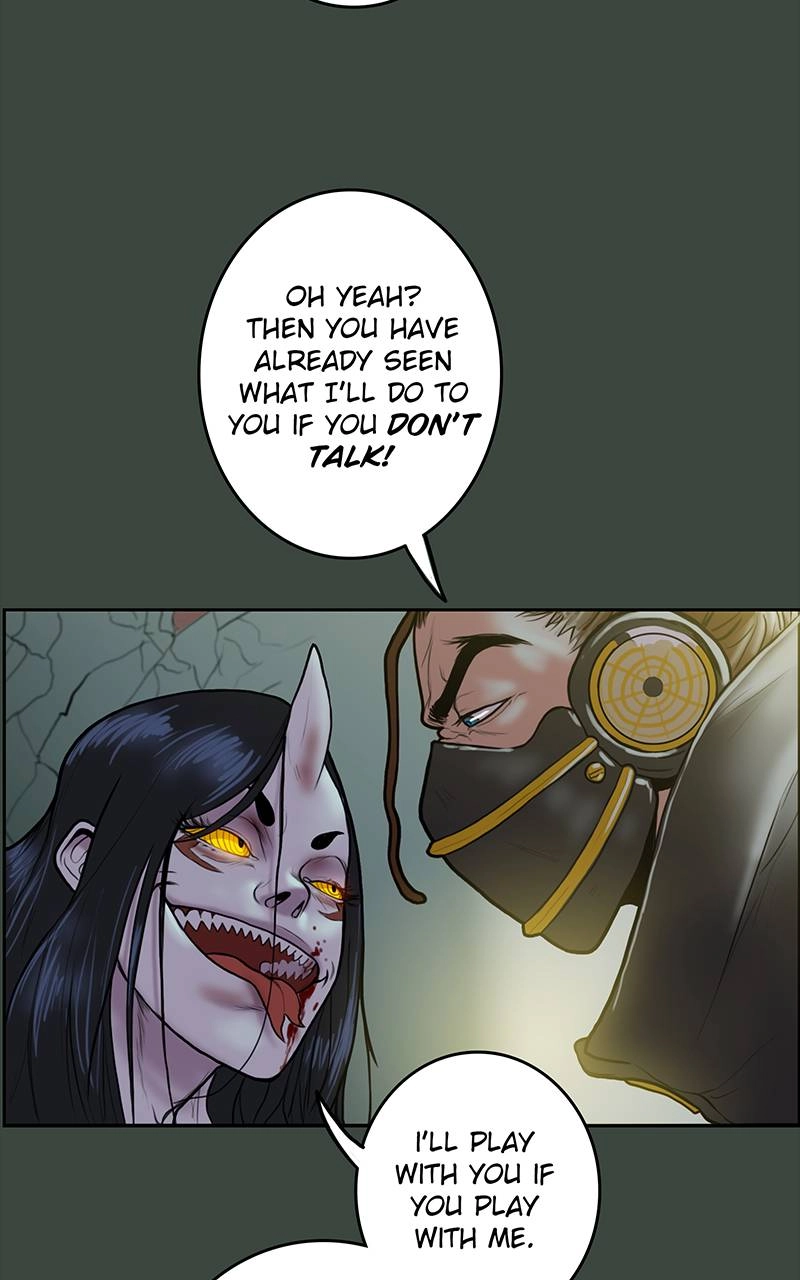 Ordeal Chapter 19 Page 48