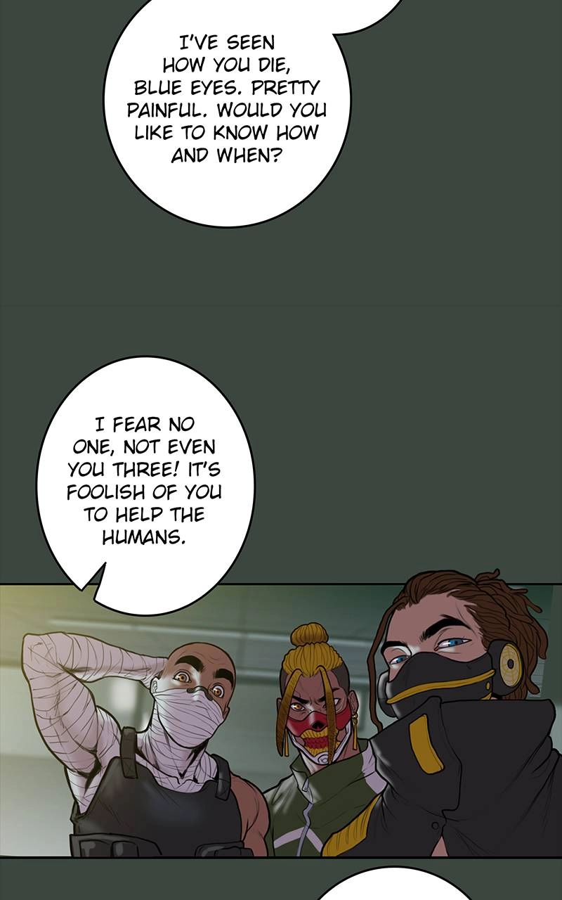 Ordeal Chapter 19 Page 49